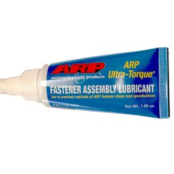 ARP Fastener Assembly Lube Ultra-Torque 50 ml | 100-9909