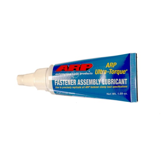 ARP Fastener Assembly Lube Ultra-Torque 50 ml | 100-9909