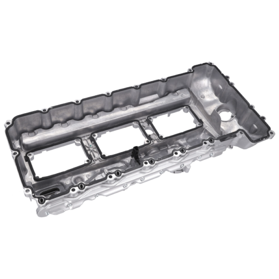 Aluminium Cylinder Head Cover for BMW 3.0i - N55B30 | 11127570292