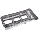 Aluminium Cylinder Head Cover for BMW 3.0i - N55B30 | 11127570292