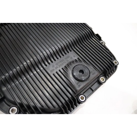 6HP Automatic Gearbox Oil Filter Kit for Maserati 4.2 & 4.7 V8 - ZF | 1068.298.062