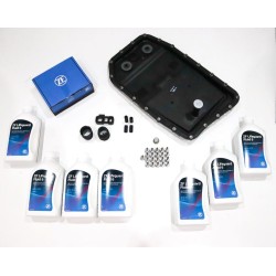 6HP Automatic Gearbox Oil Filter & Seal Adapter Kit for Wiesmann MF3 & MF4 3.2, 4.4 & 4.8 - ZF
