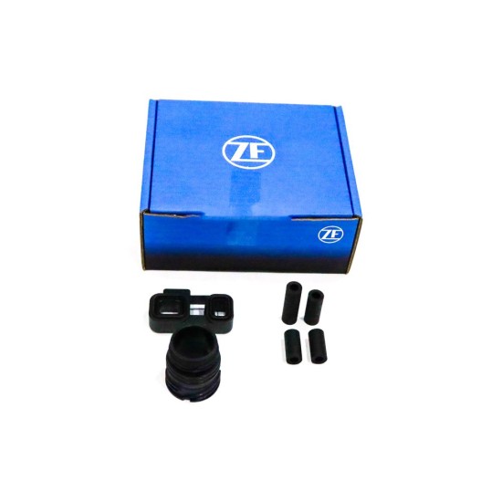 6HP Automatic Gearbox Oil Filter & Seal Adapter Kit for Land Rover 2.0, 3.0, 4.0, 4.2 & 5.0 - ZF | 1068.298.062