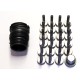 6HP Automatic Gearbox Oil Service Kit for BMW 2.2 & 2.5i - M54, N52 & N53 - ZF | 1071.298.033