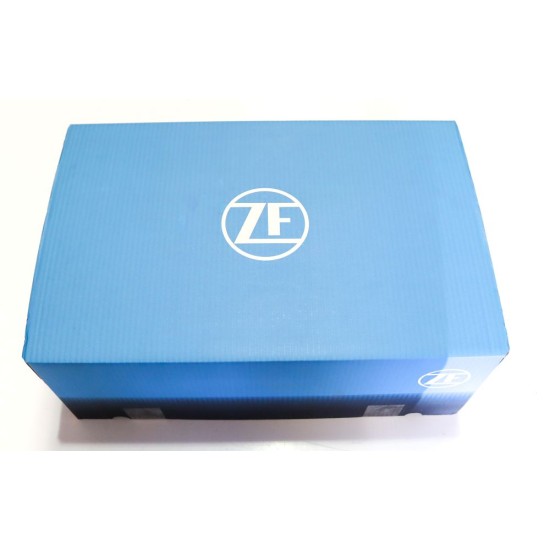 6HP Automatic Gearbox Oil Service Kit for BMW 2.2 & 2.5i - M54, N52 & N53 - ZF | 1071.298.033