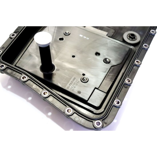 6HP Automatic Gearbox Oil Service Kit for BMW 2.2 & 2.5i - M54, N52 & N53 - ZF | 1071.298.033