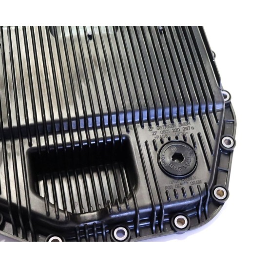6HP Automatic Gearbox Oil Service Kit for BMW 2.2 & 2.5i - M54, N52 & N53 - ZF | 1071.298.033
