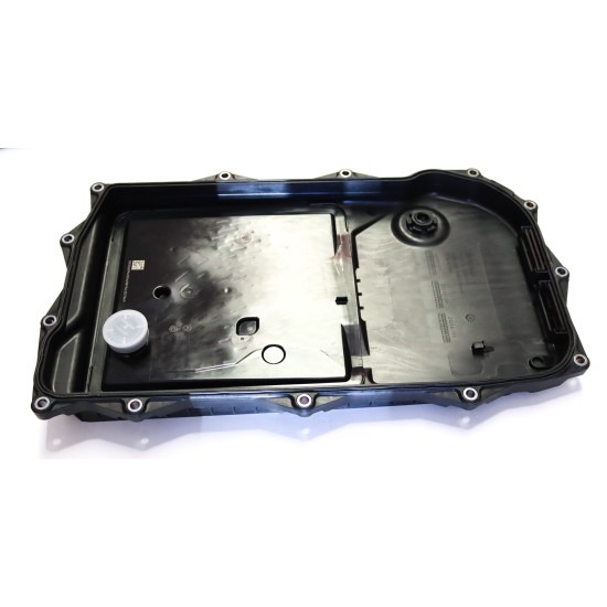 8HP Automatic Gearbox Sump and Filter for Alpina 3.0, 3.3 & 4.4 - Genuine ZF | 1087.298.364