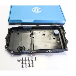 8HP Automatic Gearbox Sump and Filter for Alfa Romeo 2.2 D - Genuine ZF | 1087.298.364
