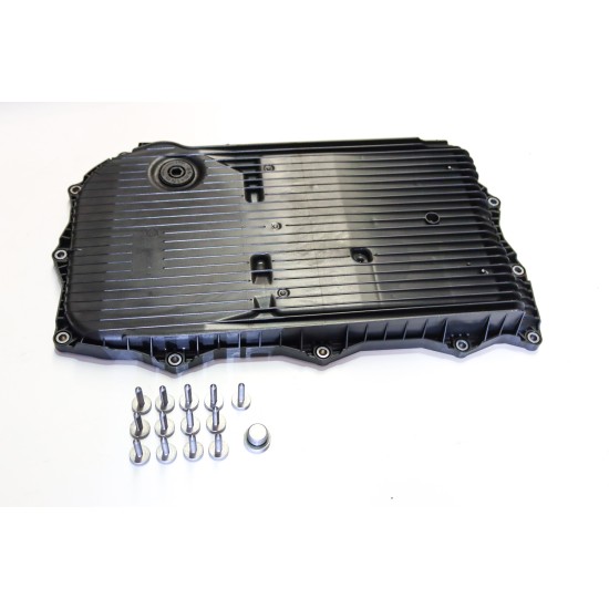 8HP Automatic Gearbox Sump and Filter for Alpina 3.0, 3.3 & 4.4 - Genuine ZF | 1087.298.364