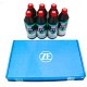 ZF 8HP Automatic Gearbox Oil Service Kit & Liqui Moly ATF 1800 for Maserati 3.0 D