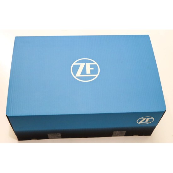 8HP Automatic Gearbox Oil Service Kit for Aston Martin 4.0, 5.2 & 6.0 - ZF | 1087.298.365