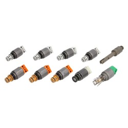 8HP Automatic Gearbox Solenoid Valve Set for Volkswagen Crafter 2.0 TDi - ZF | 1087.298.388