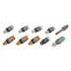 8HP Automatic Gearbox Solenoid Valve Set for Maserati 3.0 D - ZF | 1087.298.388