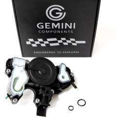 Upgraded Oil Separator / Crankcase Breather for Audi 1.8 & 2.0 TFSi | 06K103495