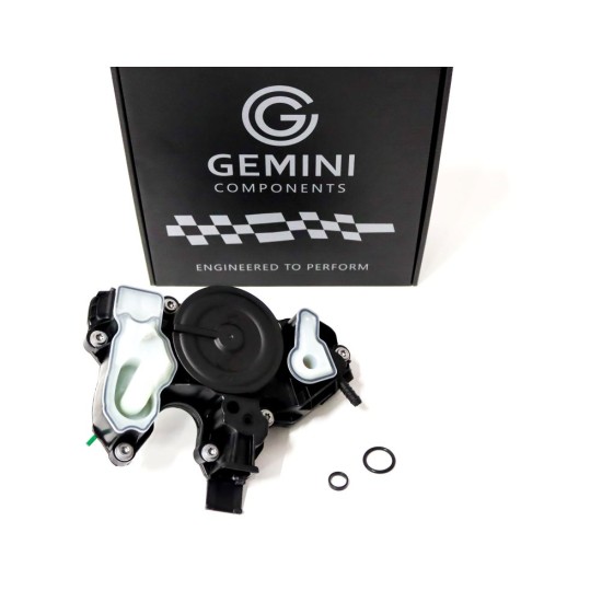 Upgraded Oil Separator / Crankcase Breather for Audi 1.8 & 2.0 TFSi | 06K103495