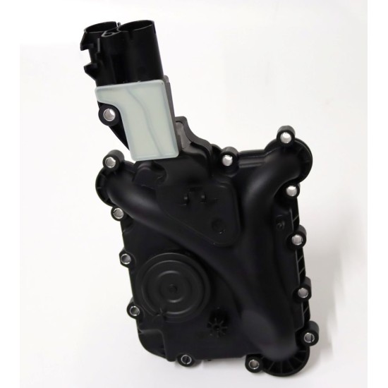 Upgraded Oil Seperator / Crankcase Breather for Audi 2.8 & 3.2 FSI | 06E103547