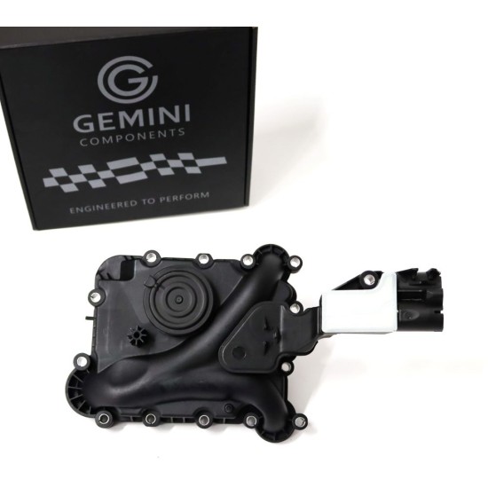 Upgraded Oil Seperator / Crankcase Breather for Audi 2.8 & 3.2 FSI | 06E103547