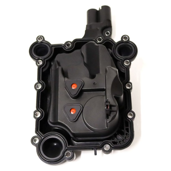 Upgraded Oil Seperator / Crankcase Breather for Audi 2.8 & 3.2 FSI | 06E103547