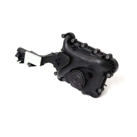 Upgraded Oil Seperator / Crankcase Breather for Audi 2.8 & 3.2 FSI | 06E103547