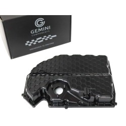 Oil Sump for Audi A1, A3, S3, Q2, Q3, TT & TTS 1.8 & 2.0 TFSi | 06K103600