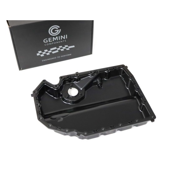 Oil Sump for Audi A1, A3, S3, Q2, Q3, TT & TTS 1.8 & 2.0 TFSi | 06K103600