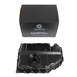 Oil Sump Pan for Volkswagen Arteon, Golf, Passat, Polo, T-Roc & Tiguan 2.0 TSi & GTi