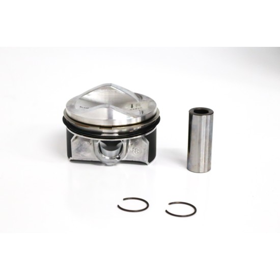 Set of 6 Pistons for Audi A4, A5, A6, A7, A8, Q7 3.0 TFSi | 06E107065 & 06E107066