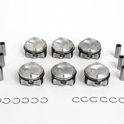 Camshaft Kit for Seat Arosa, Corboba, Ibiza, Inca 1.4 8v | AEX, AKV, ANX, APQ