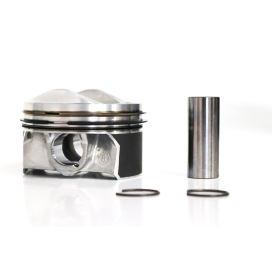 Set of 6 Pistons for Audi A4, A5, A6, A7, A8, Q7 3.0 TFSi | 06E107065 & 06E107066