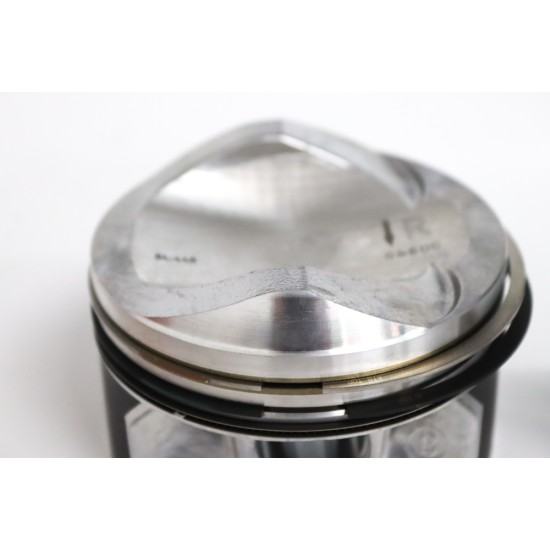 Set of 6 Pistons for Audi A4, A5, A6, A7, A8, Q7 3.0 TFSi | 06E107065 & 06E107066