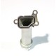 Upgraded Aluminium Coolant Flange for BMW 1.6, 2.0 & 3.0d | 11127810707