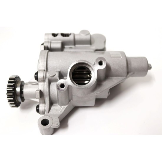 Oil Pump and Strainer for VW Volkswagen 2.0 TSi / R / GTi - 06H115105
