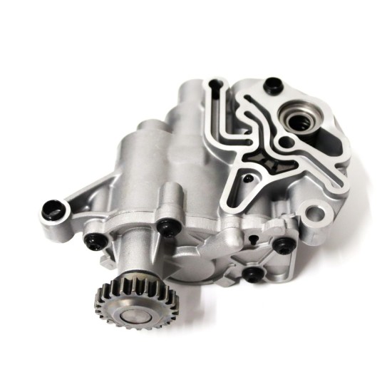 Oil Pump and Strainer for VW Volkswagen 2.0 TSi / R / GTi - 06H115105