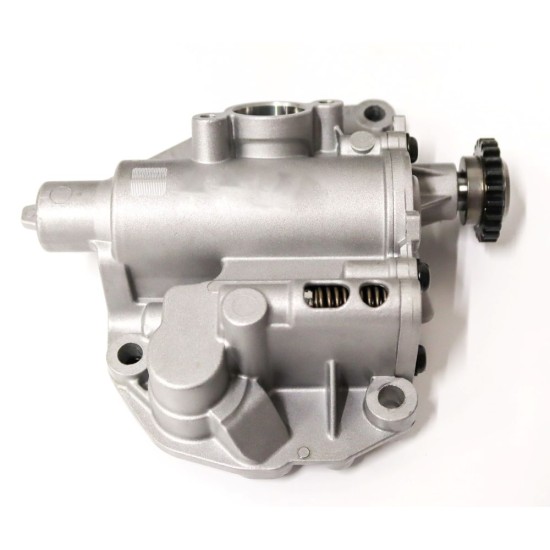 Oil Pump & Strainer for Volkswagen 2.0 TSi (22 Teeth) | 06H115105GE & 06H115105FP