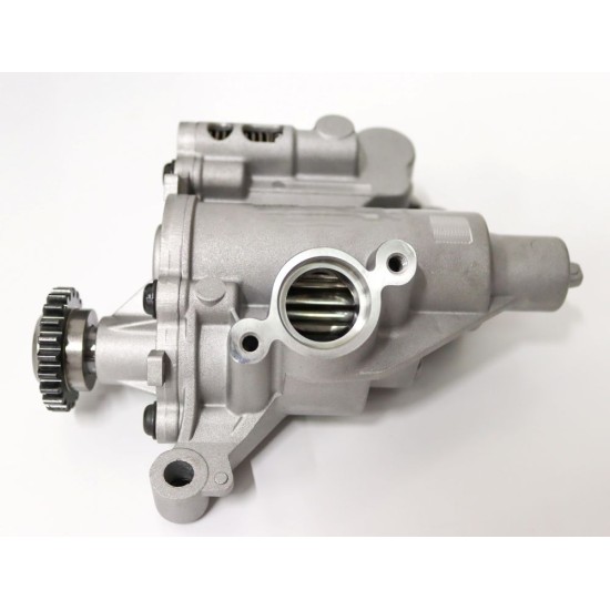 Oil Pump & Strainer for Volkswagen 2.0 TSi (22 Teeth) | 06H115105GE & 06H115105FP