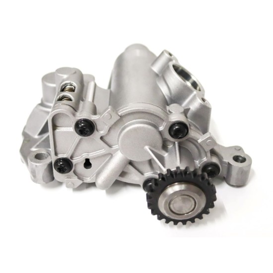 Oil Pump & Strainer for Volkswagen 2.0 TSi (22 Teeth) | 06H115105GE & 06H115105FP