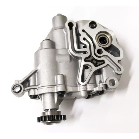 Oil Pump & Strainer for Volkswagen 2.0 TSi (22 Teeth) | 06H115105GE & 06H115105FP