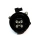 Water Pump for Seat Ibiza & Alhambra 1.4 TSi | 03C121004