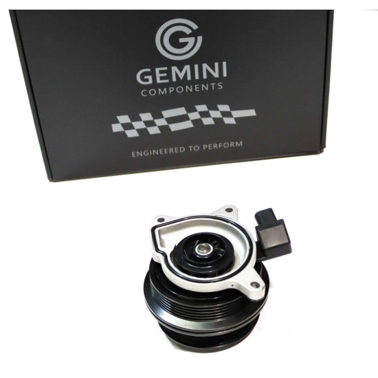 Water Pump for Seat Ibiza & Alhambra 1.4 TSi | 03C121004
