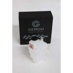 Coolant Expansion Tank for Mini 1.6 One & Cooper - W10B16A