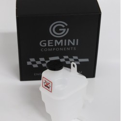 Coolant Expansion Tank for Mini 1.6 One & Cooper - W10B16A