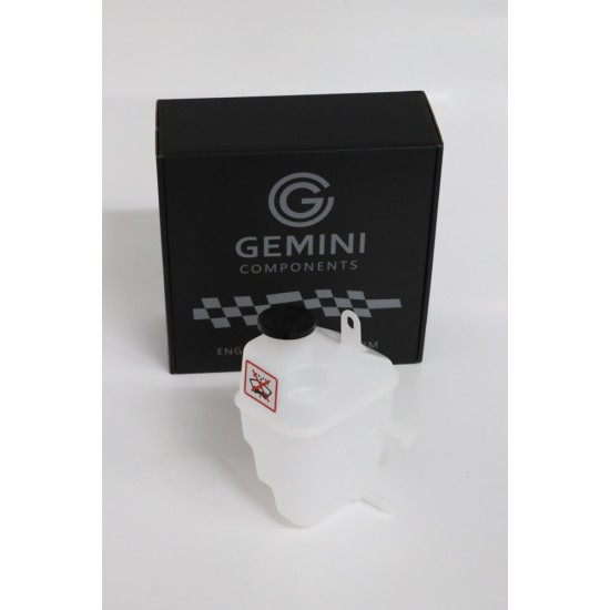Coolant Expansion Tank for Mini 1.6 One & Cooper - W10B16A