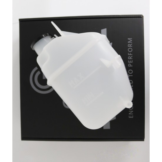 Coolant Expansion Tank for Mini 1.6 One & Cooper - W10B16A