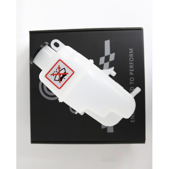 Coolant Expansion Tank for Mini 1.6 One & Cooper - W10B16A