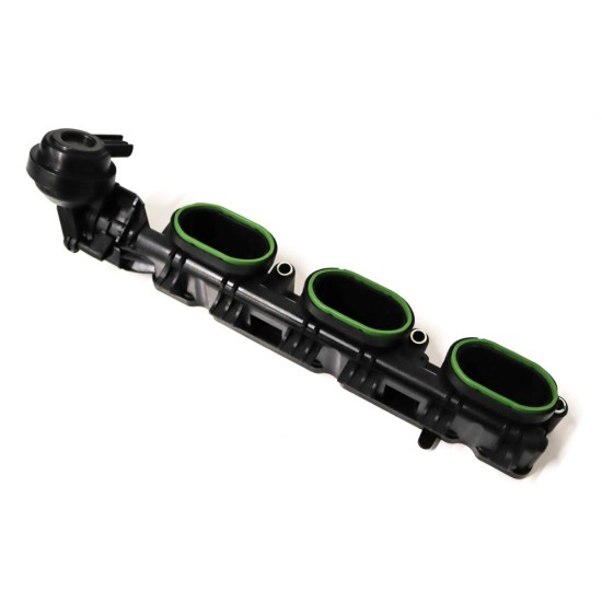 Left Side Inlet Manifold for Porsche Cayenne & Panamera 3.0 S e-Hybrid | 95811011900