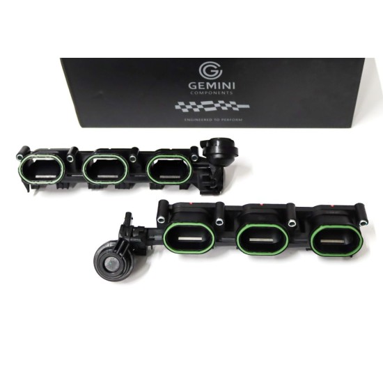 Inlet Manifolds for Audi S4, S5, A6, A7, A8, Q5 & SQ5 3.0 TFSi | 06E133109