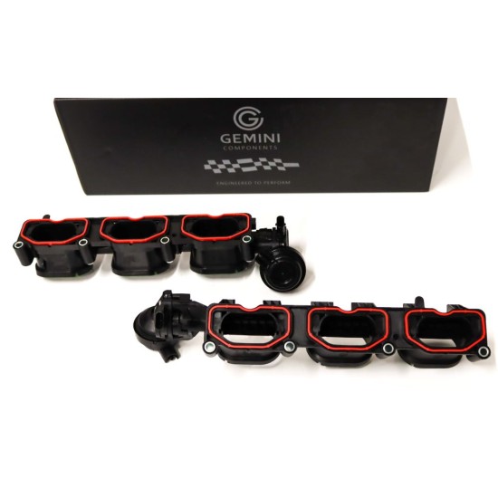 Inlet Manifolds for Audi S4, S5, A6, A7, A8, Q5 & SQ5 3.0 TFSi | 06E133109