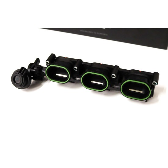 Left Side Inlet Manifold for Porsche Cayenne & Panamera 3.0 S e-Hybrid | 95811011900