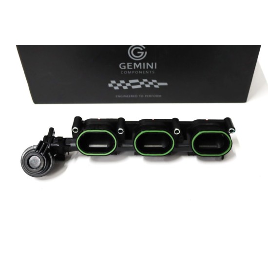 Left Side Inlet Manifold for Porsche Cayenne & Panamera 3.0 S e-Hybrid | 95811011900